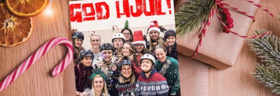 Hjul-avslutning for medlemmer